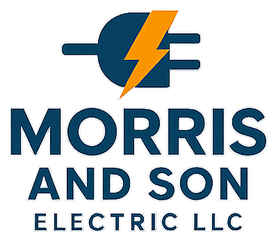 Morris & Son Electric, LLC logo